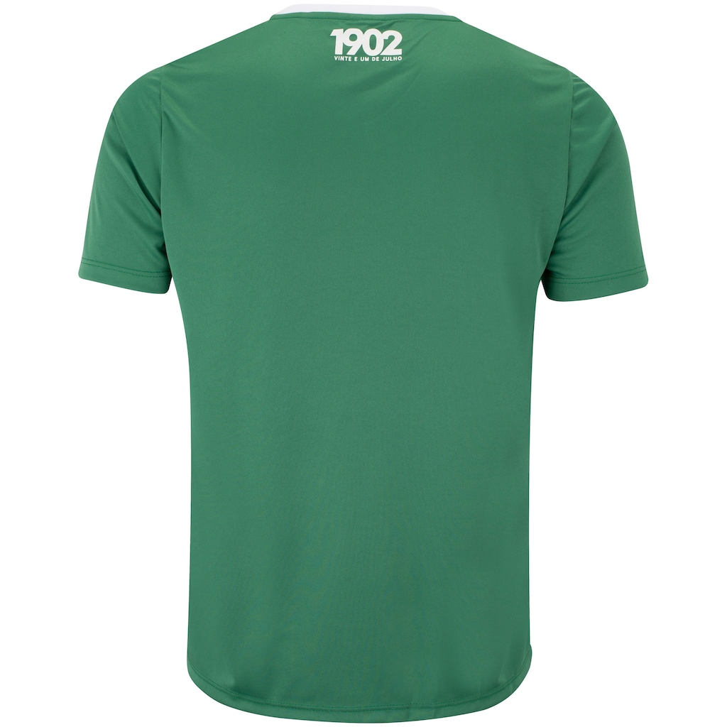 Imagem 2 do produto Camiseta do Fluminense Braziline Masculina Volcano