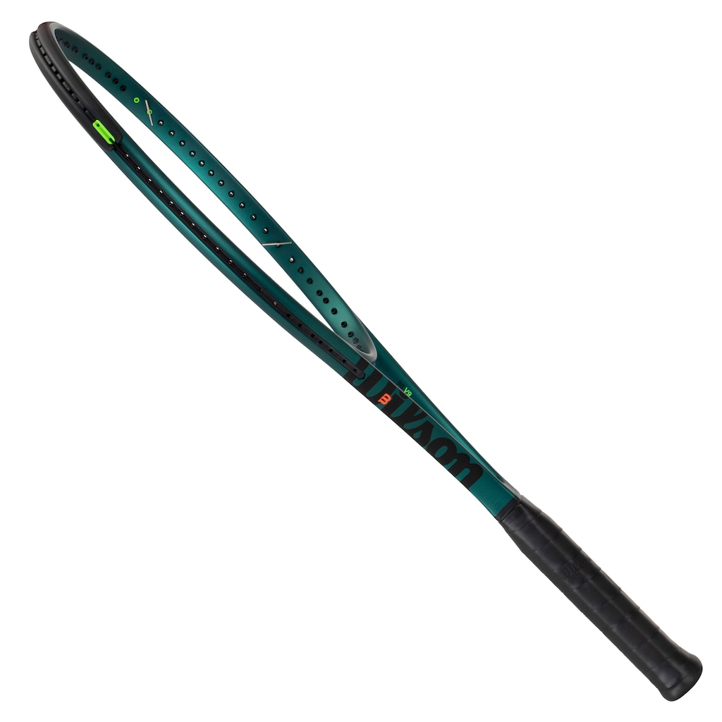 Raquete de Tênis Wilson Blade 98 18X20 V9 - Avançado - Adulto