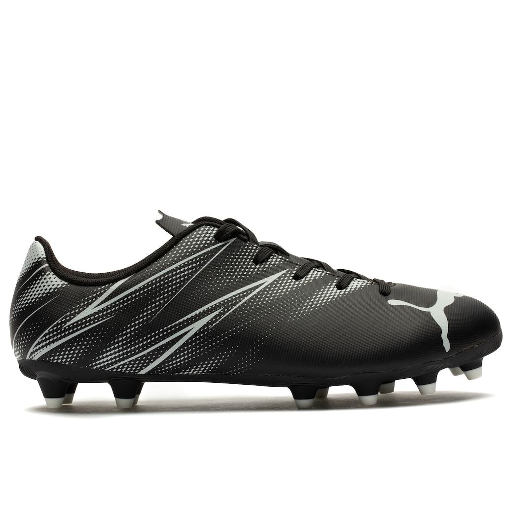 Chuteira de Campo Infantil Puma Attacanto