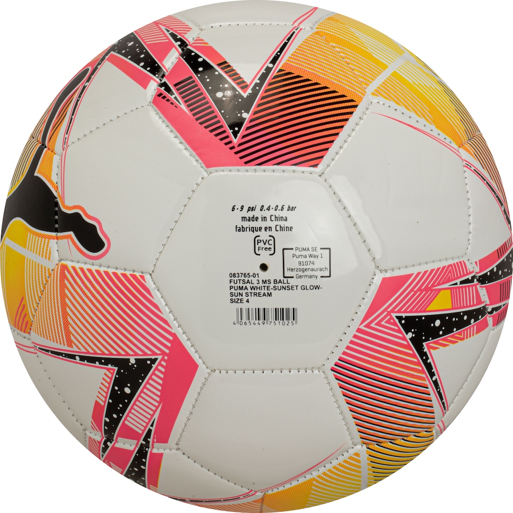 Imagem 3 do produto Bola Futsal Puma 3 MS