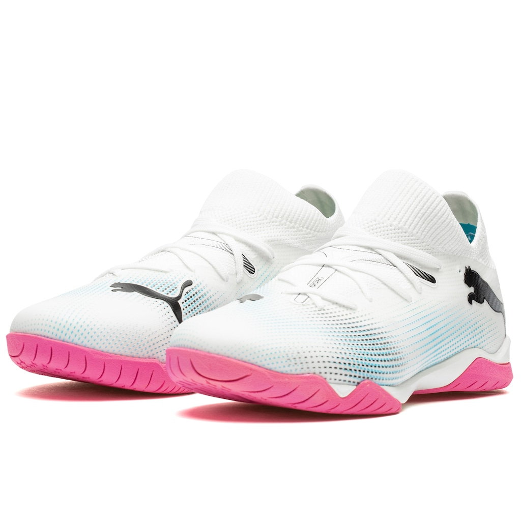 Imagem 2 do produto Chuteira Futsal Adulto Puma Future Match 7