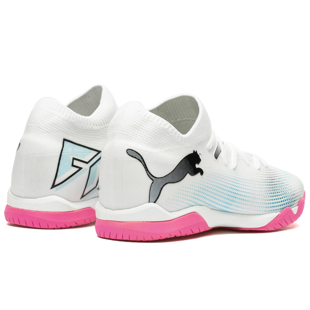 Imagem 4 do produto Chuteira Futsal Adulto Puma Future Match 7