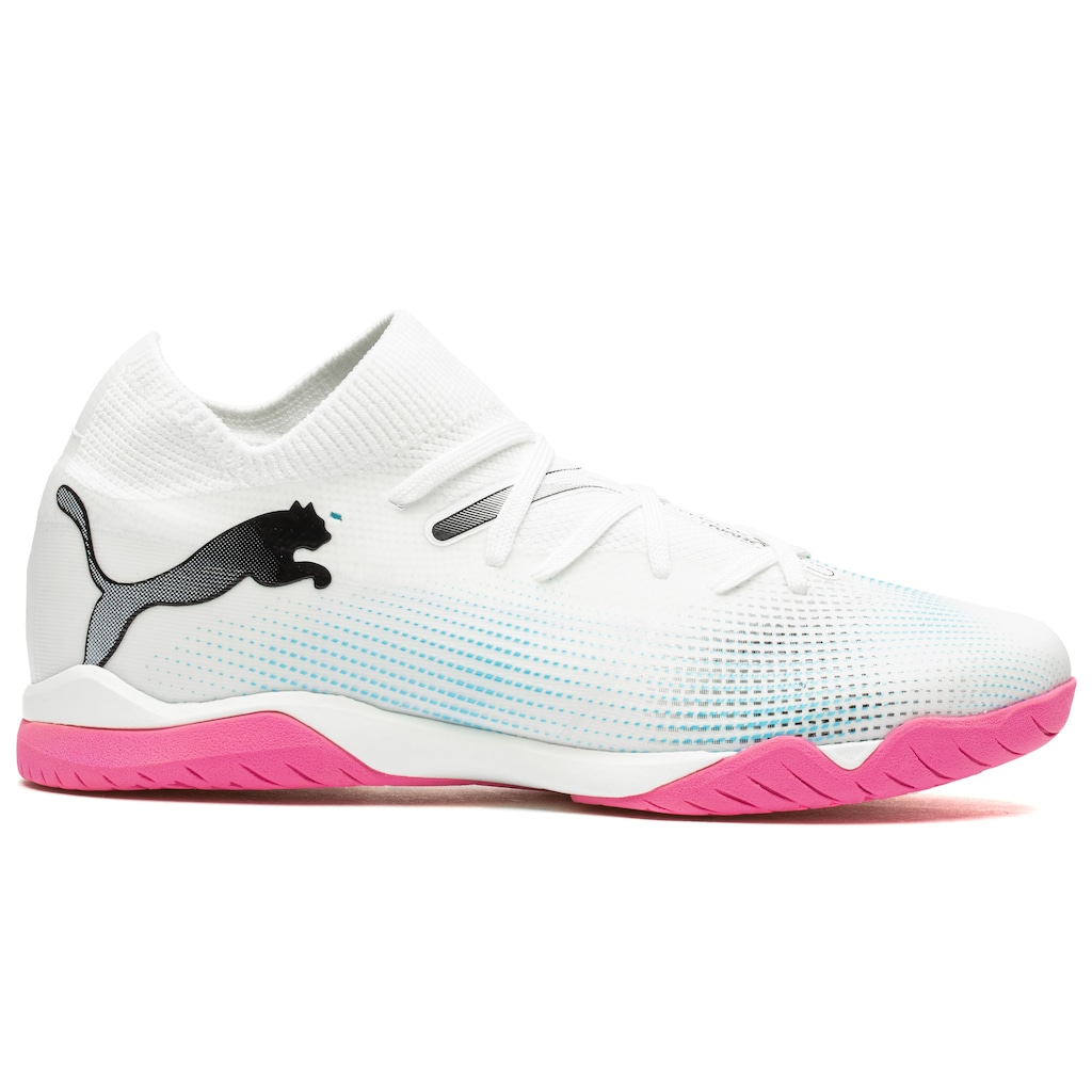 Imagem 1 do produto Chuteira Futsal Adulto Puma Future Match 7