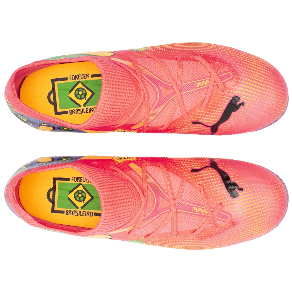 Imagem 5 do produto Chuteira de Campo Puma Future 7 Match Neymar Jr Júnior