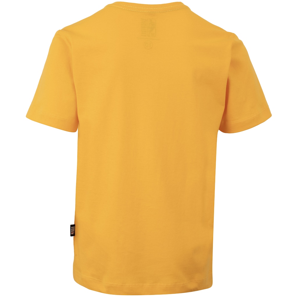 Imagem 2 do produto Camiseta do Golden State Warriors Juvenil NBA Scorer