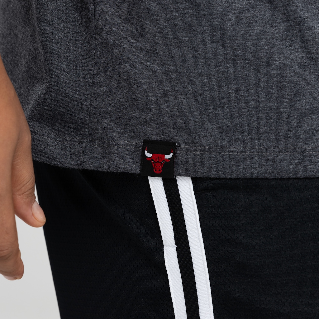 Imagem 3 do produto Camiseta do Chicago Bulls Masculina NBA Air Ball