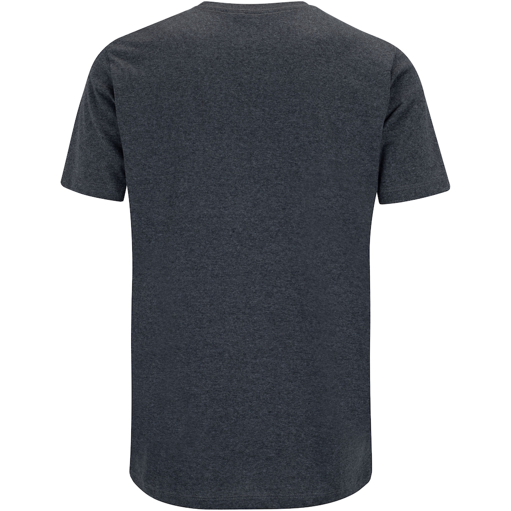 Imagem 2 do produto Camiseta do Chicago Bulls Masculina NBA Air Ball
