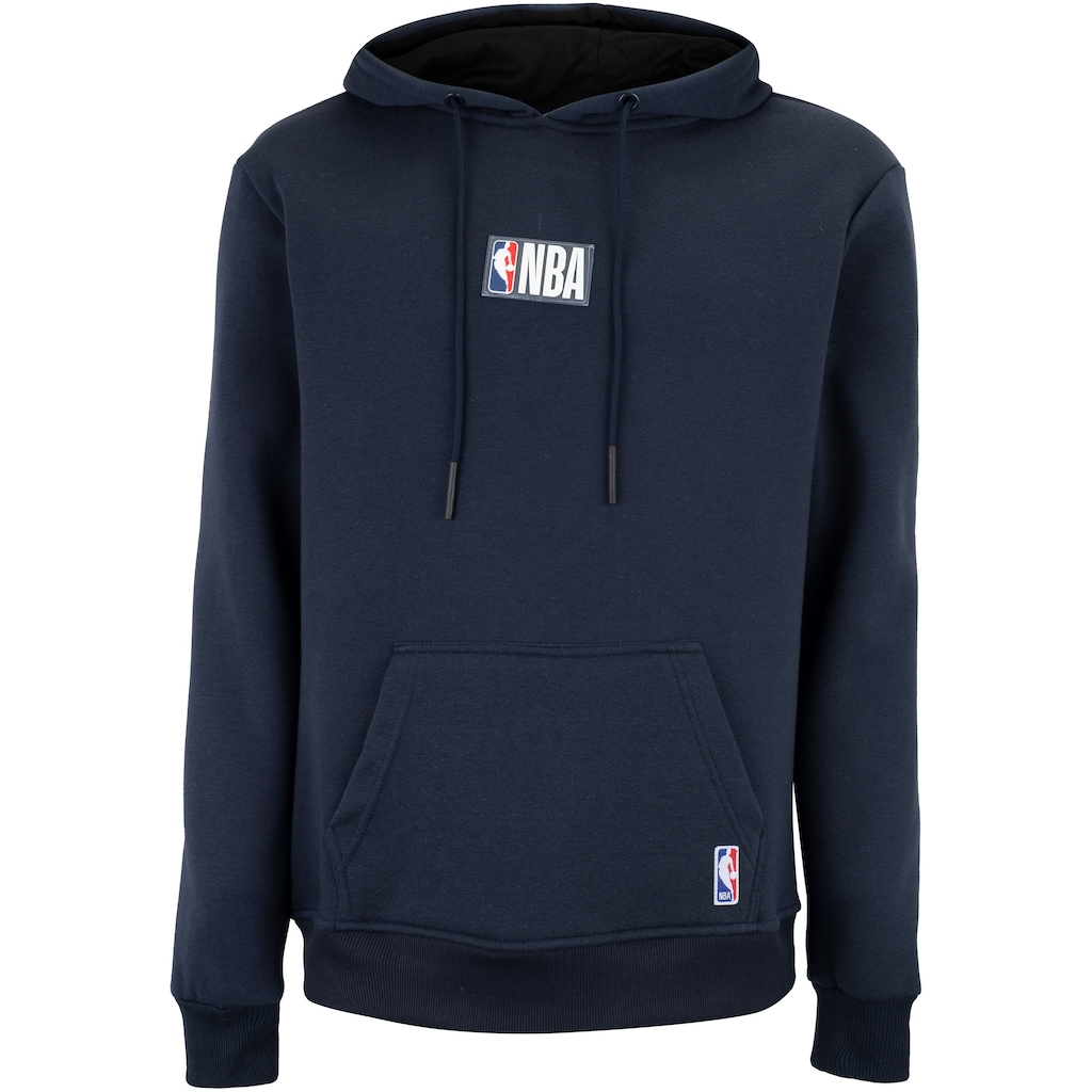 Blusa de Moletom Masculina NBA com Capuz Fechado NB532 - Foto 1