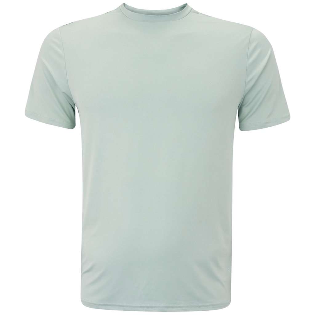 Camiseta Masculina Oxer Manga Curta Regulação Térmica