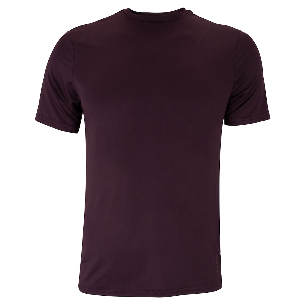 Camiseta Masculina Oxer Manga Curta Regulação Térmica