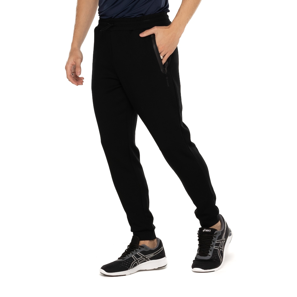 Calça Masculina Oxer Malha Premium