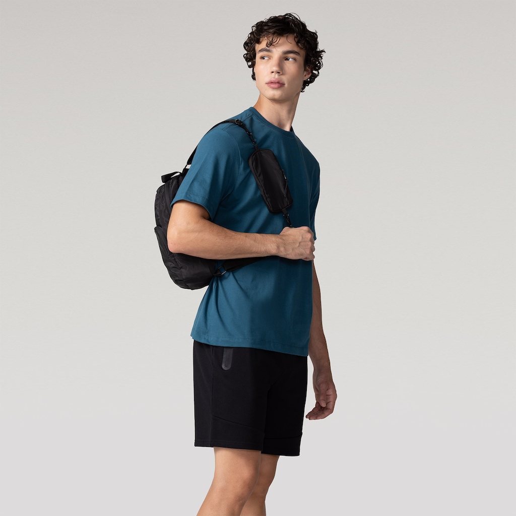 Bermuda Masculina Oxer Selada