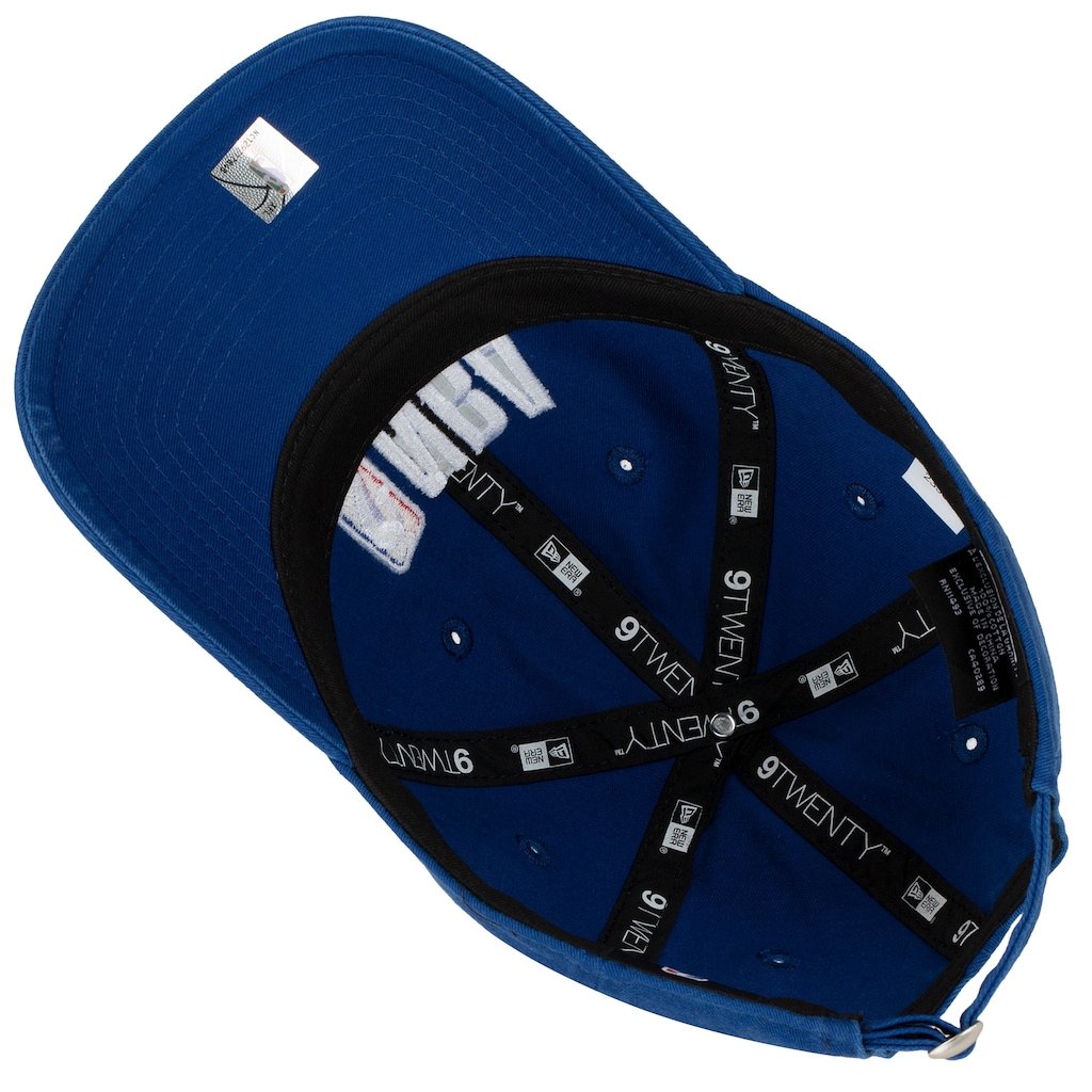 Imagem 3 do produto Boné Aba Curva New Era NBA Snapback 920 St Winter Sports Lry