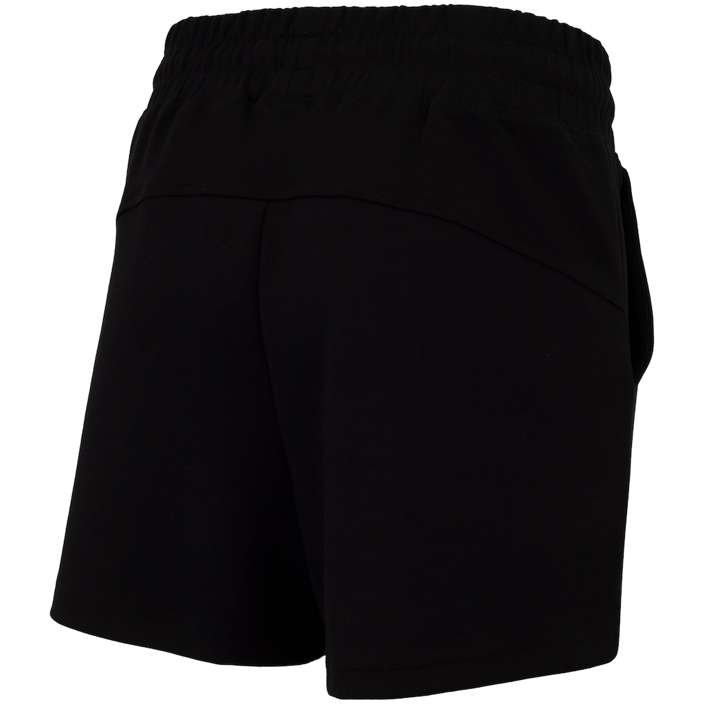 Imagem 2 do produto Bermuda Feminina Oxer Malha Premium