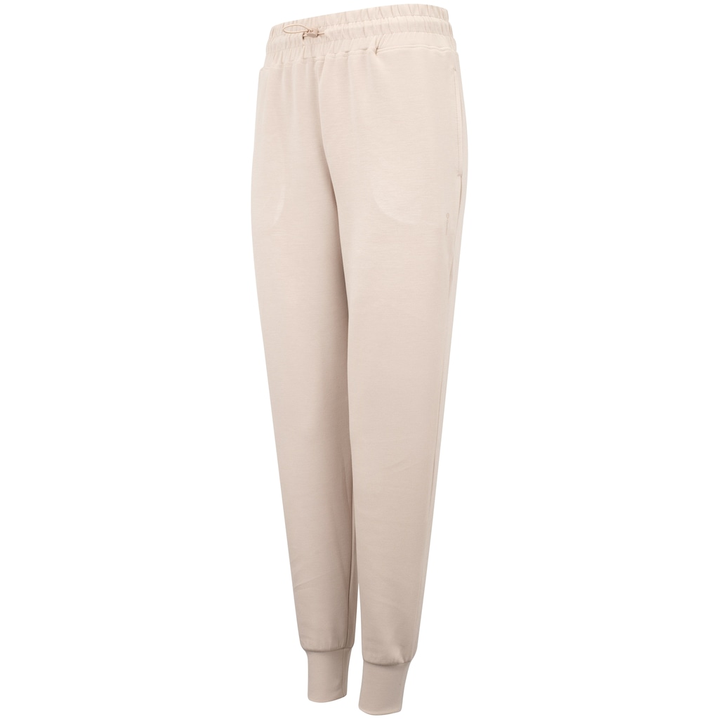 Calça Jogger Feminina Oxer Malha Premium
