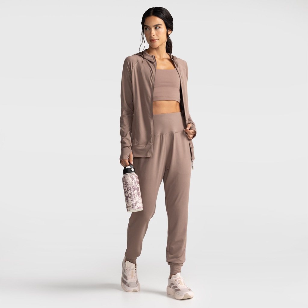 Imagem 3 do produto Calça Feminina Oxer Peach Touch New