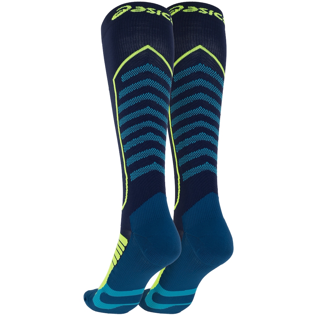 Imagem 2 do produto Meia de Corrida Cano Alto Asics Adulto