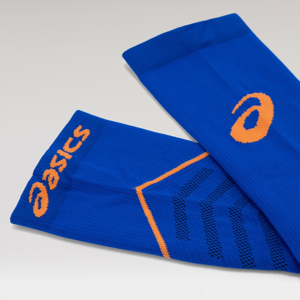 Imagem 2 do produto Meia de Corrida Cano Alto Asics Adulto