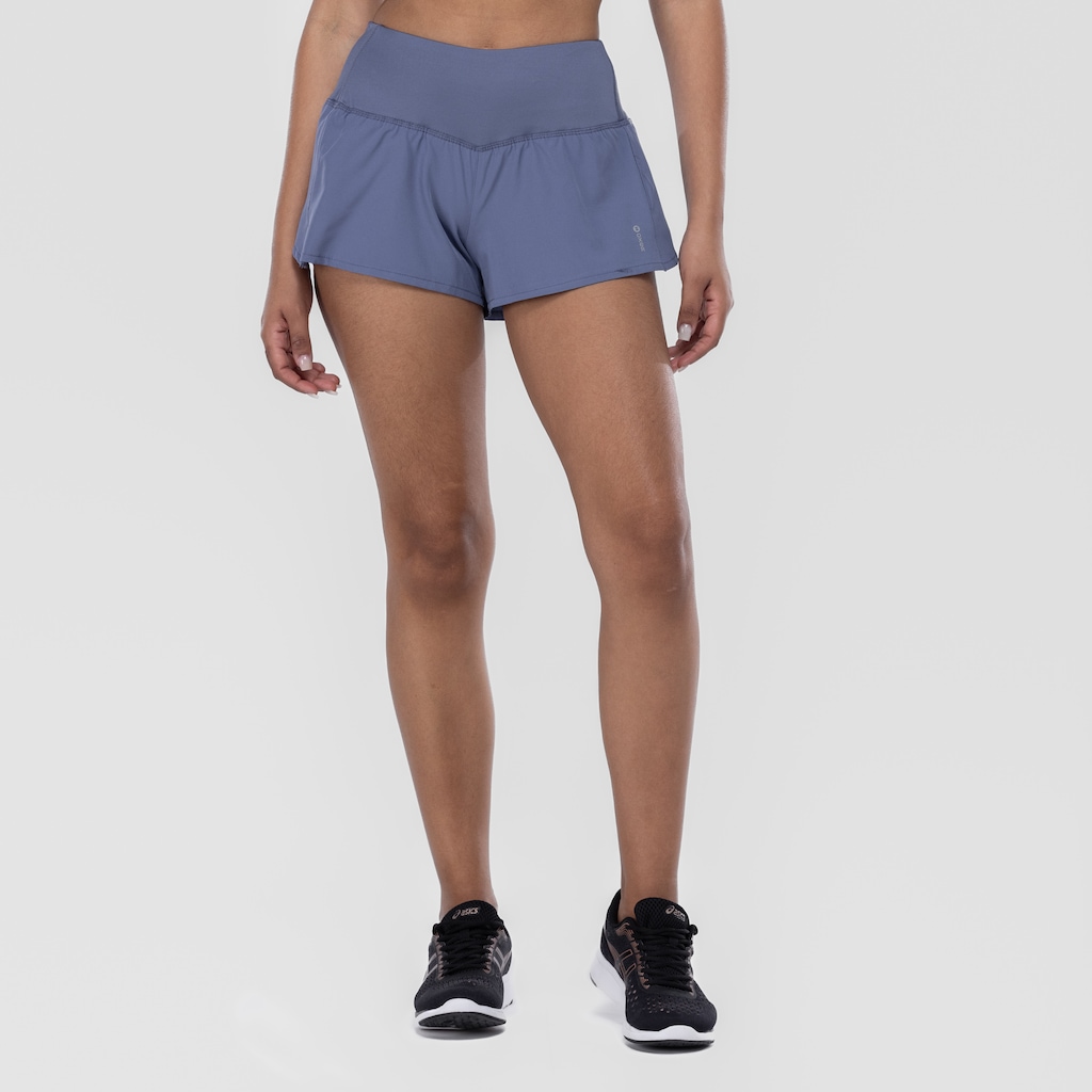 Imagem 2 do produto Short Feminino Oxer Duplo Selado II Bolso Seguro