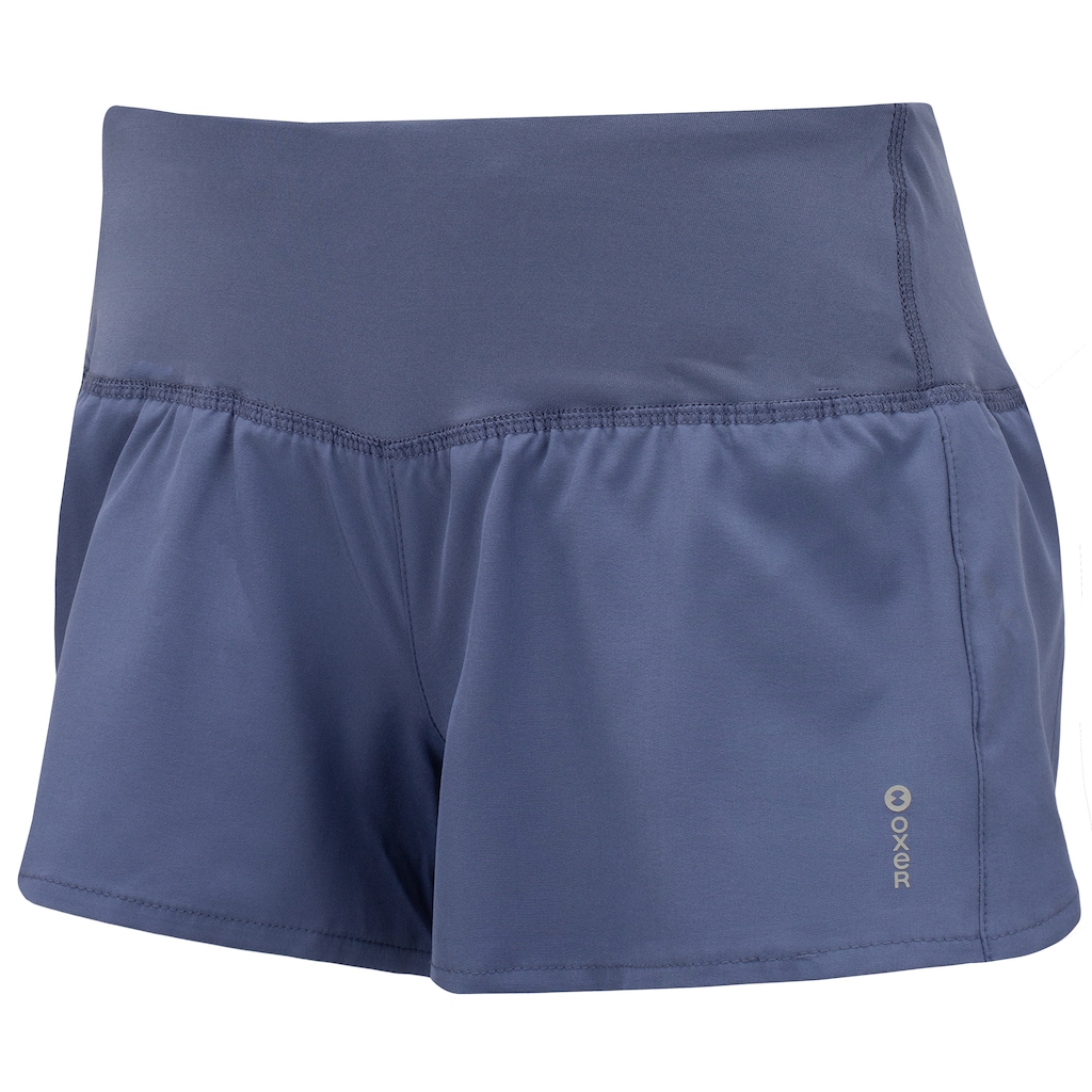 Imagem 4 do produto Short Feminino Oxer Duplo Selado II Bolso Seguro