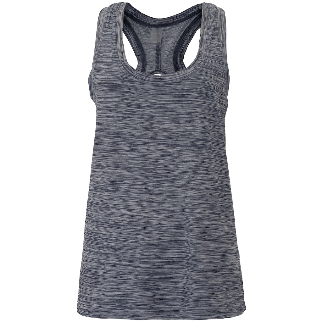 Camiseta Regata Feminina Oxer Duni New com Necessaire - Foto 1