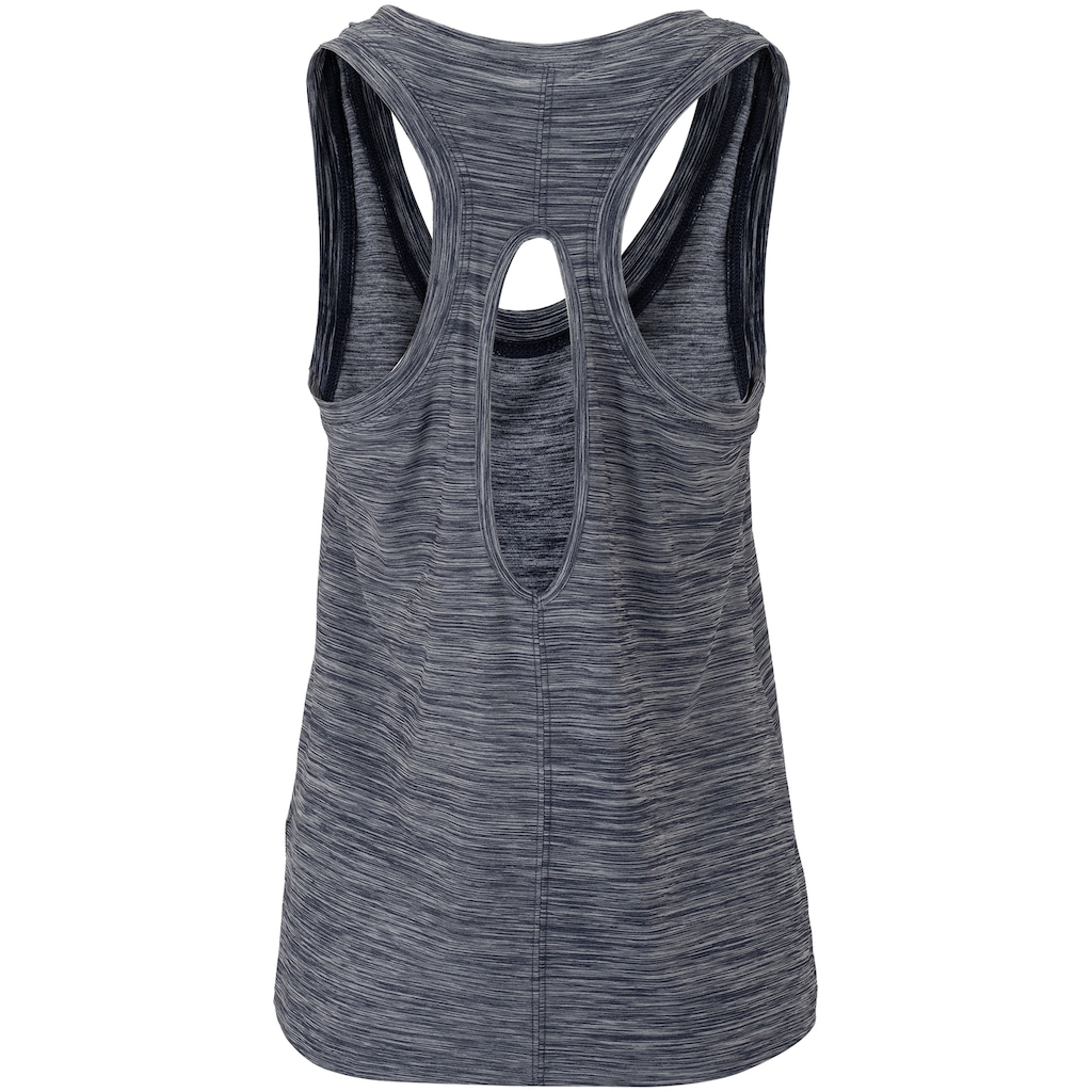 Imagem 2 do produto Camiseta Regata Feminina Oxer Duni New com Necessaire