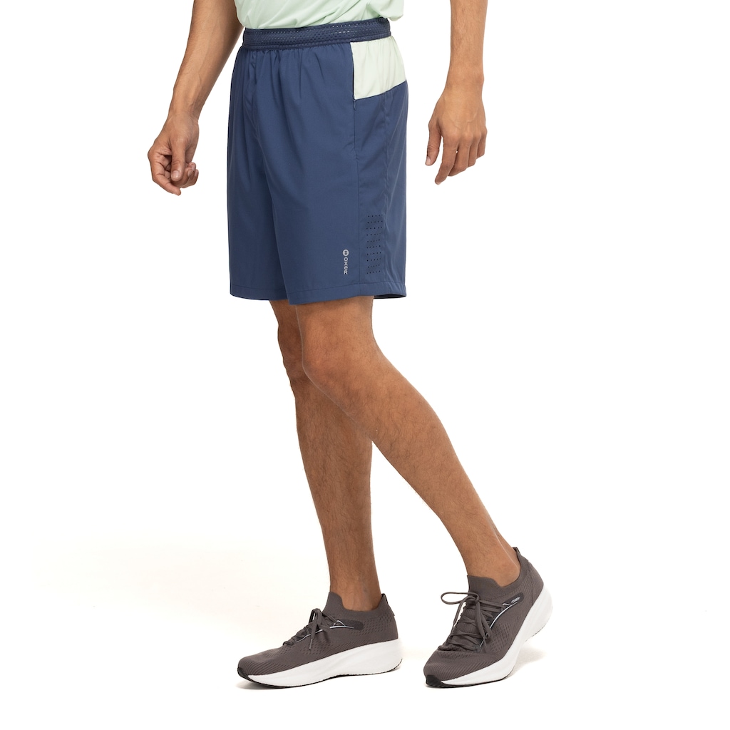 Bermuda Masculina Oxer New Cós Breath B7P