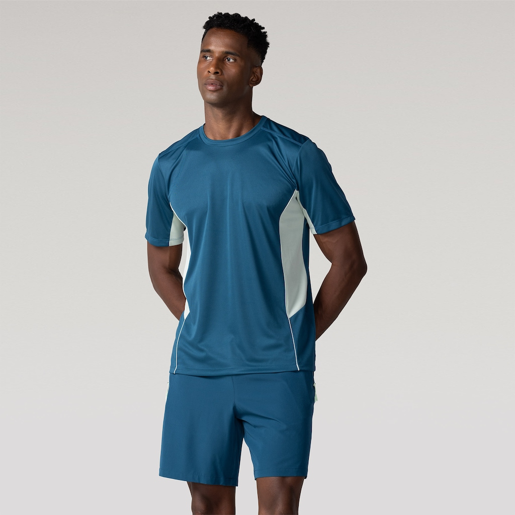 Bermuda Masculina Oxer New Cós Breath B7P