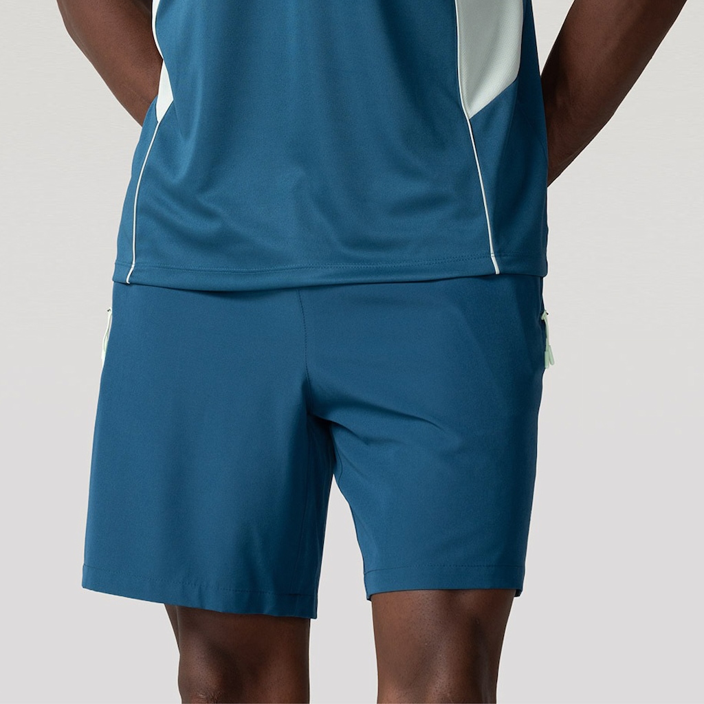 Bermuda Masculina Oxer New Cós Breath B7P