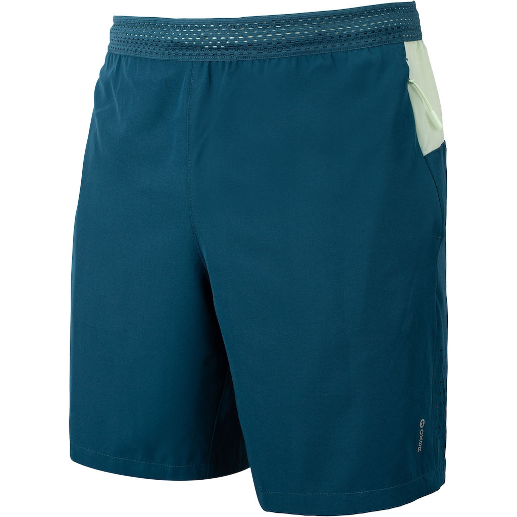 Bermuda Masculina Oxer New Cós Breath B7P