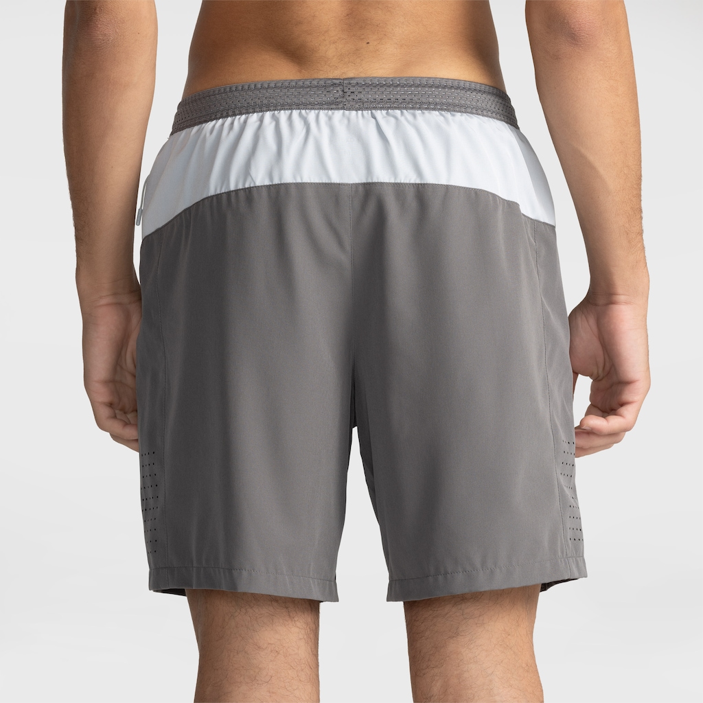 Imagem 2 do produto Bermuda Masculina Oxer New Cós Breath B7P