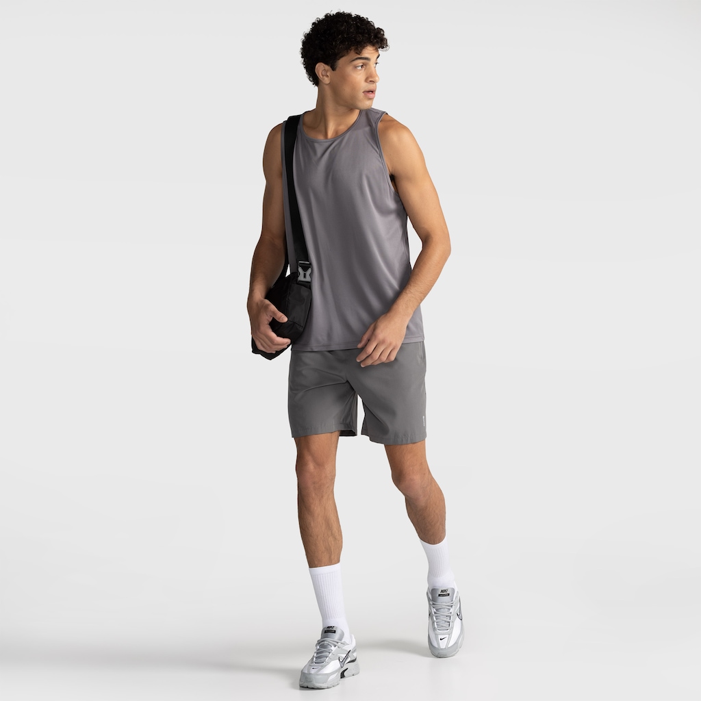 Imagem 3 do produto Bermuda Masculina Oxer New Cós Breath B7P