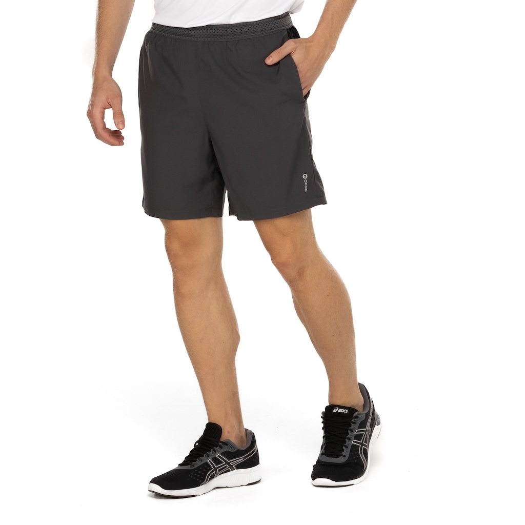 Bermuda Masculina Oxer New Cós Breath B7P