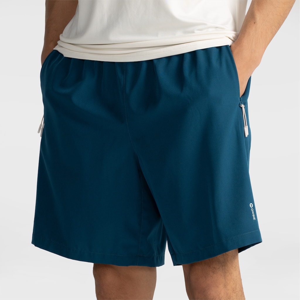 Imagem 1 do produto Bermuda Masculina Oxer New Cós Breath B7P
