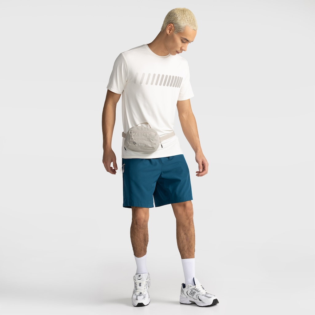 Imagem 3 do produto Bermuda Masculina Oxer New Cós Breath B7P