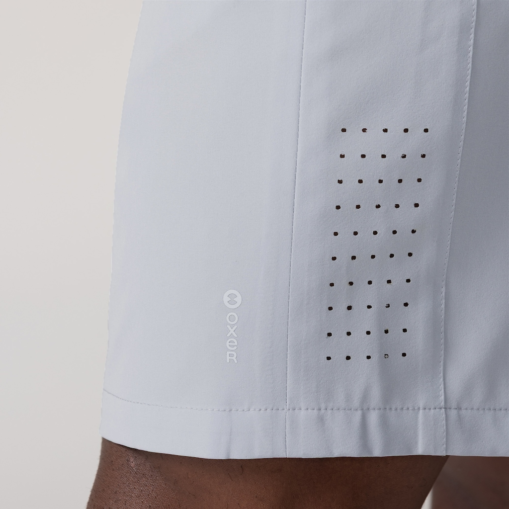 Imagem 5 do produto Bermuda Masculina Oxer New Cós Breath B7P