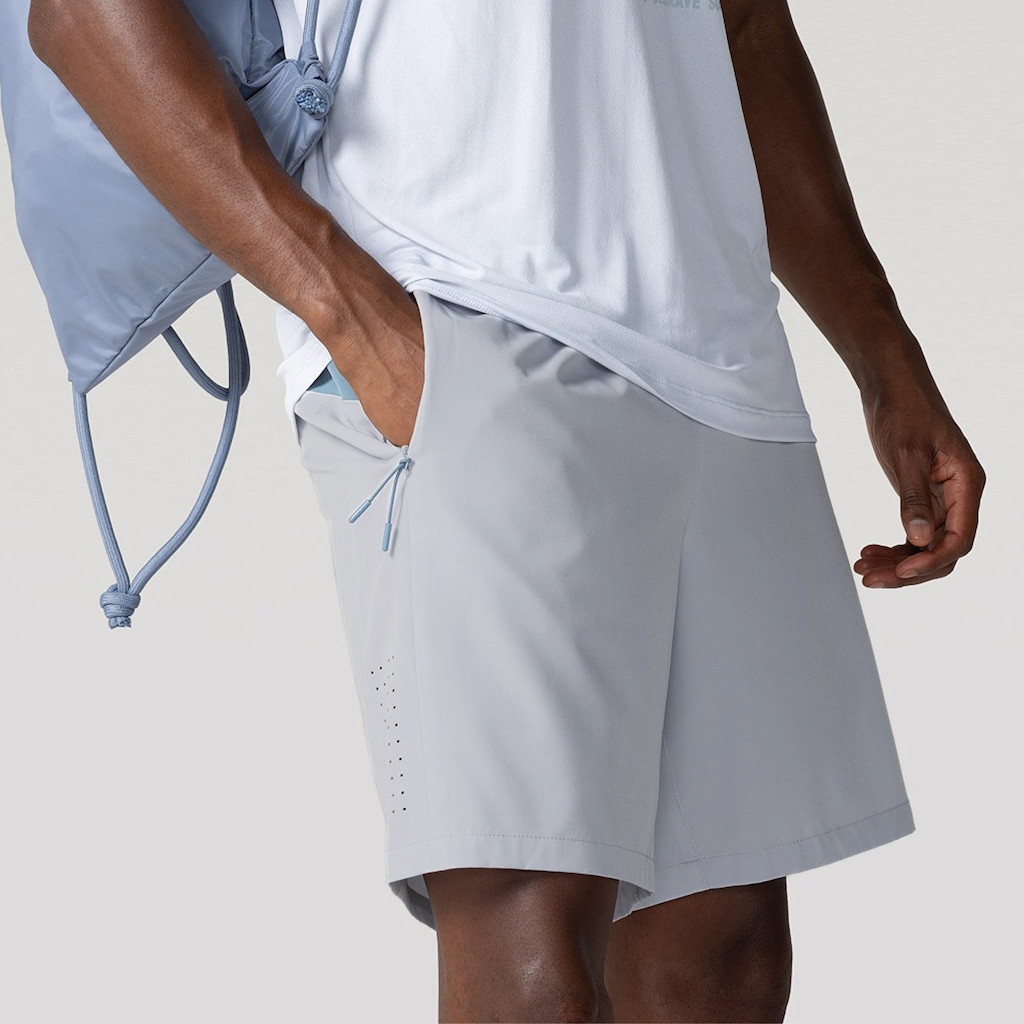 Bermuda Masculina Oxer New Cós Breath B7P