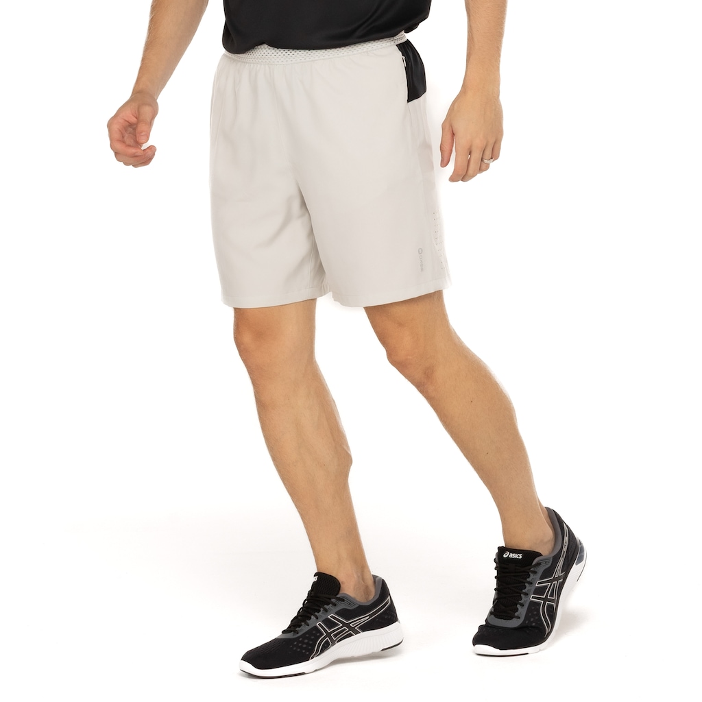 Bermuda Masculina Oxer New Cós Breath B7P