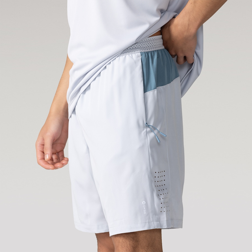 Bermuda Masculina Oxer New Cós Breath B7P