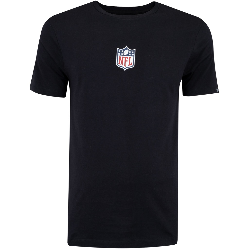 Camiseta Masculina New Era NFL Manga Curta Exclusiva - Foto 2
