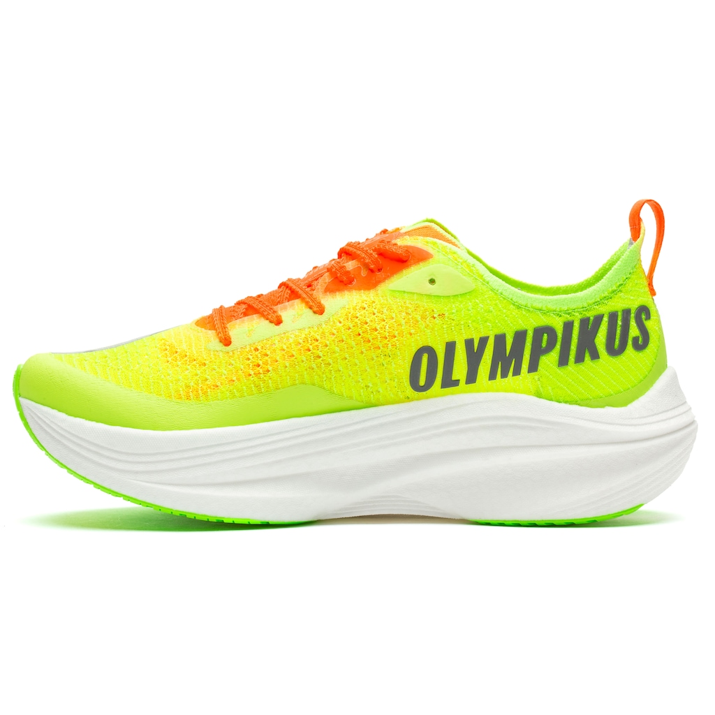 Imagem 3 do produto Tênis Olympikus Corre Supra Unissex