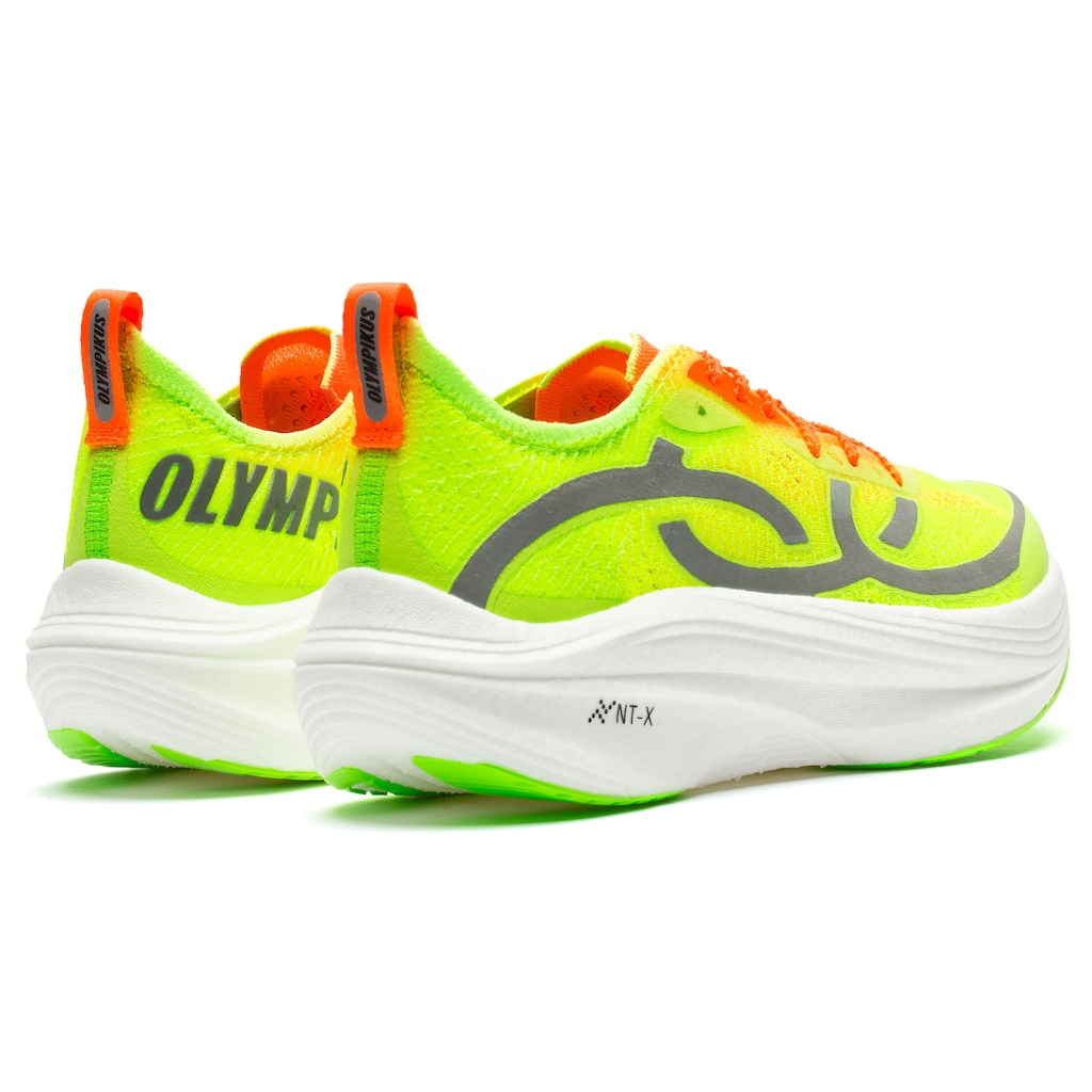 Imagem 4 do produto Tênis Olympikus Corre Supra Unissex
