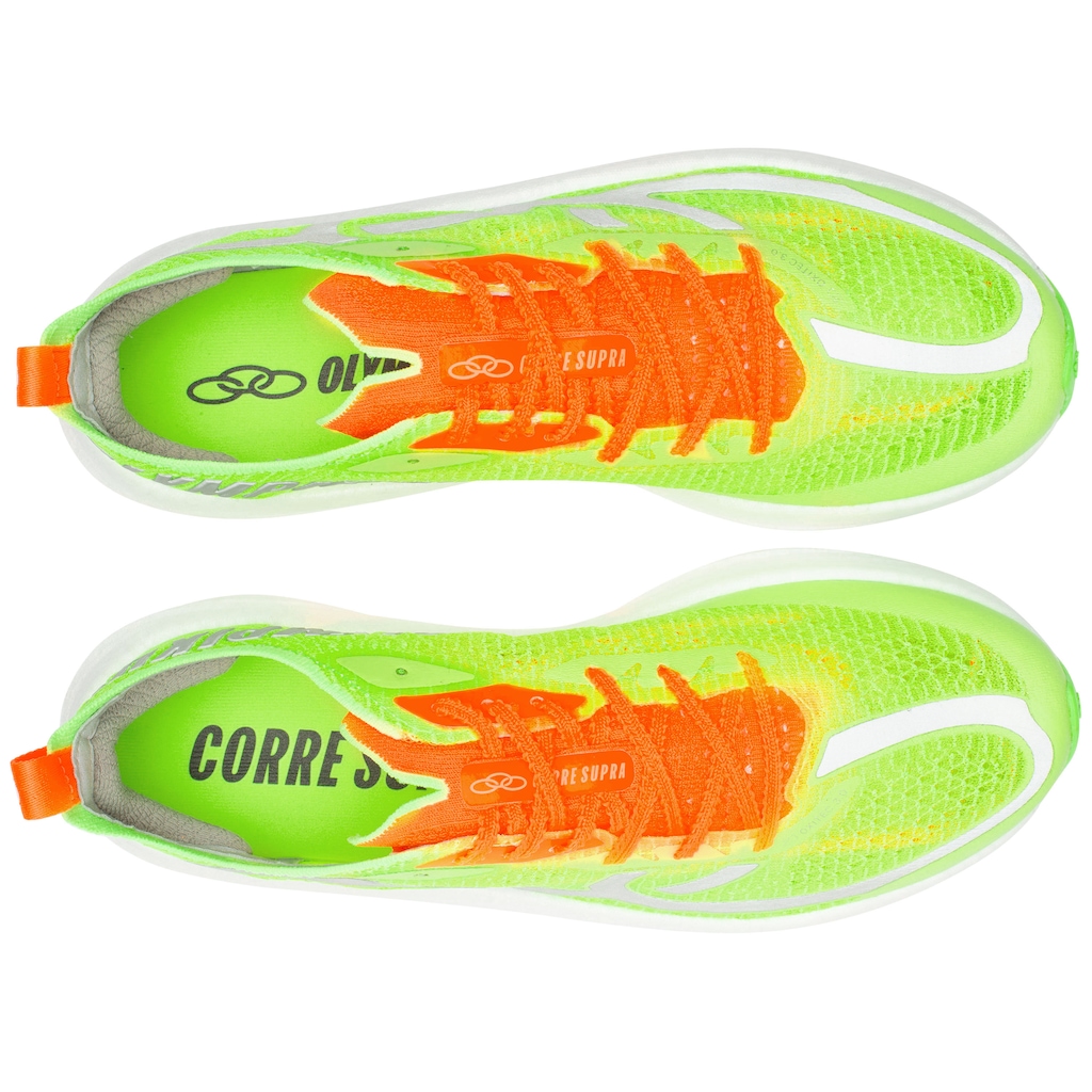 Imagem 5 do produto Tênis Olympikus Corre Supra Unissex