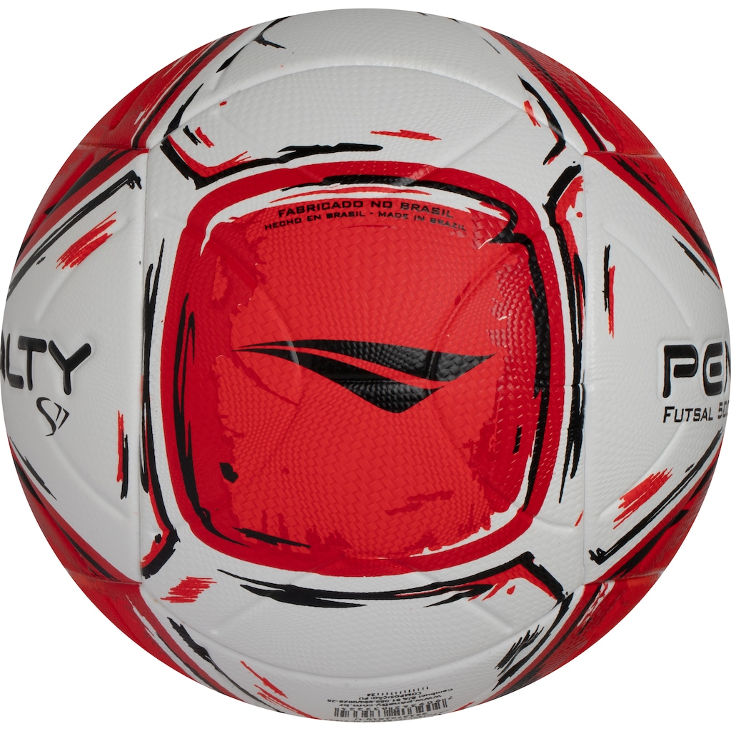 Imagem 2 do produto Bola Futsal Penalty S11 R2 XXIV