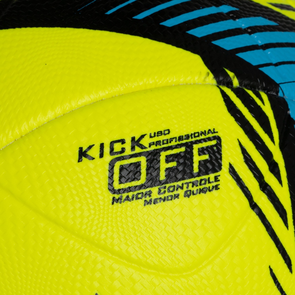 Imagem 5 do produto Bola Society Penalty Líder XXIV