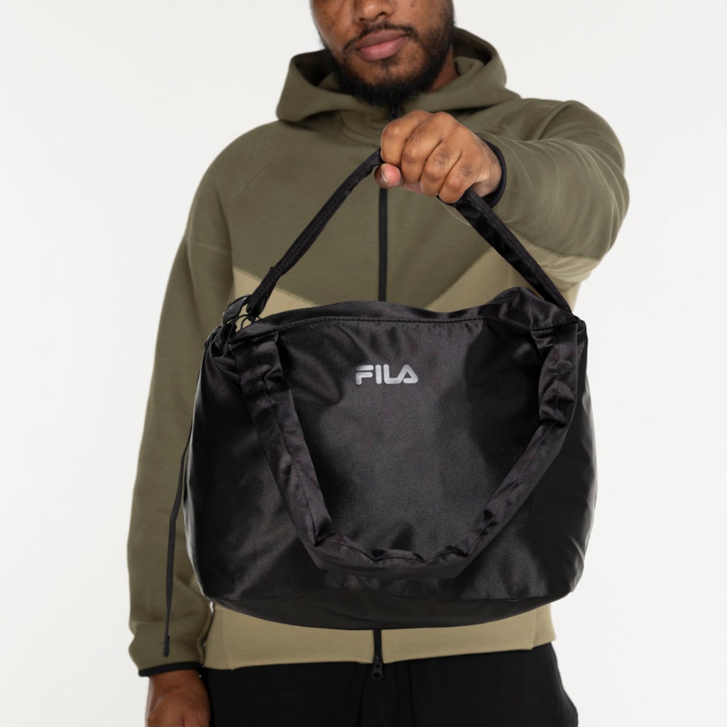 Imagem 2 do produto Bolsa Fila de Ombro 31 Litros