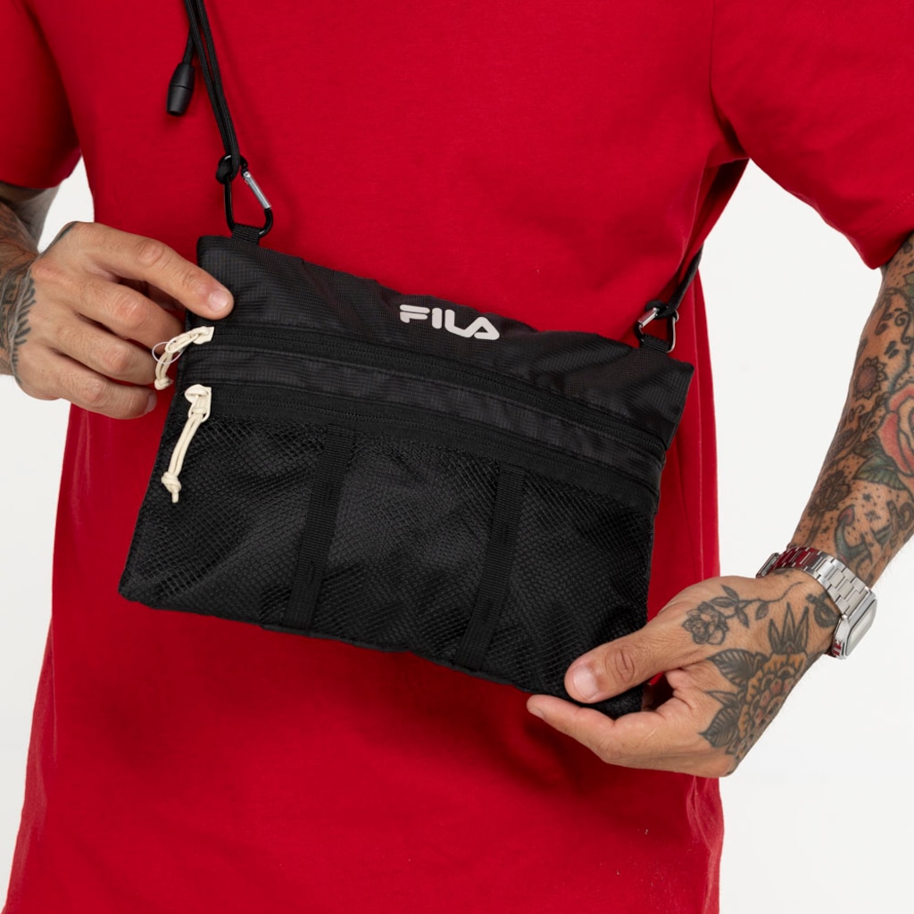 Imagem 3 do produto Bolsa Fila Lateral 1,4 Litros