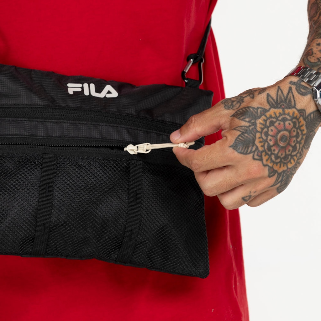 Imagem 4 do produto Bolsa Fila Lateral 1,4 Litros