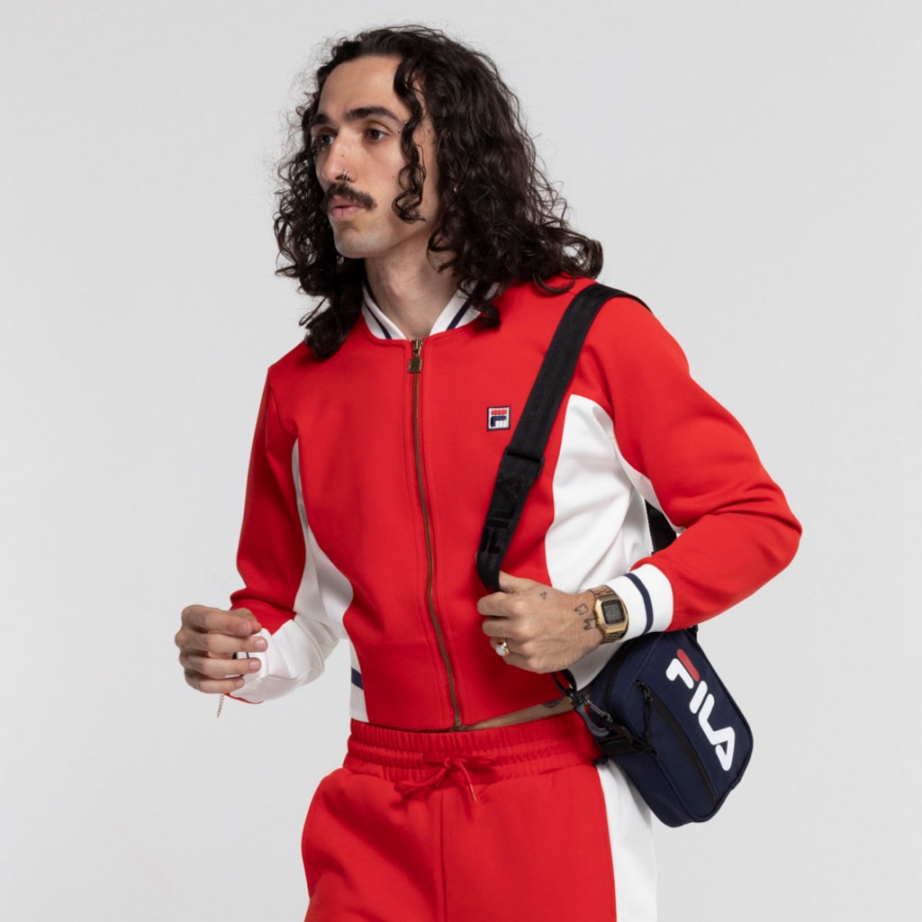 Imagem 2 do produto Bolsa Fila Lateral Versatili