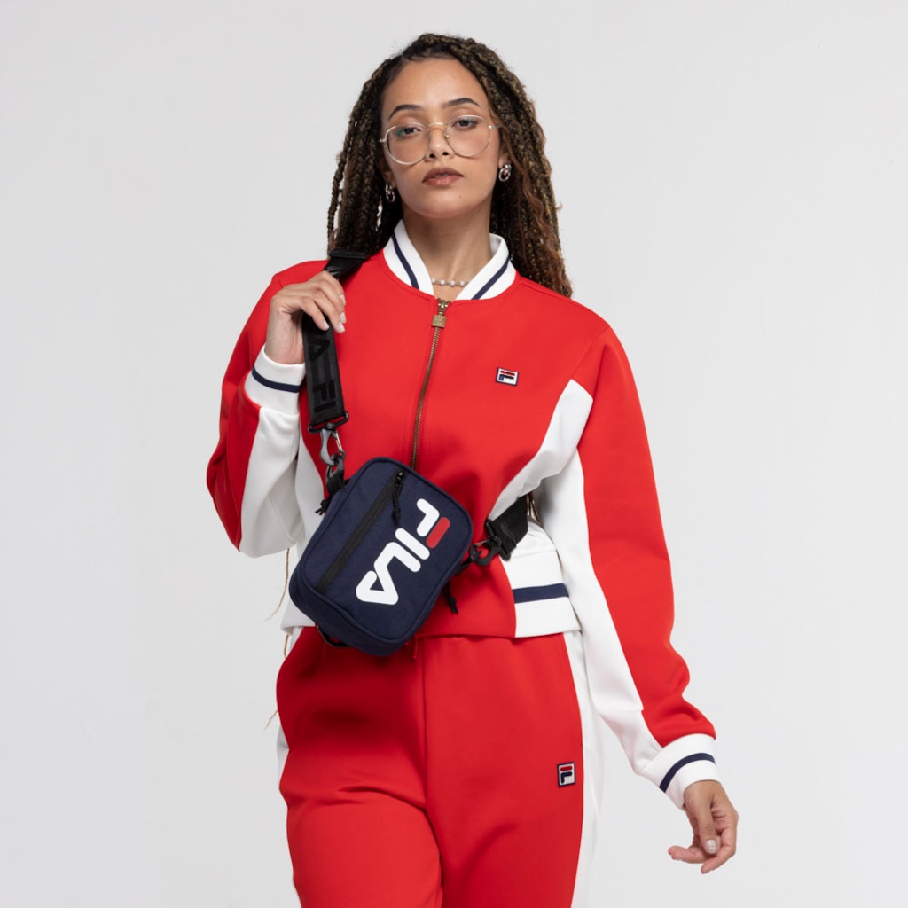 Imagem 3 do produto Bolsa Fila Lateral Versatili